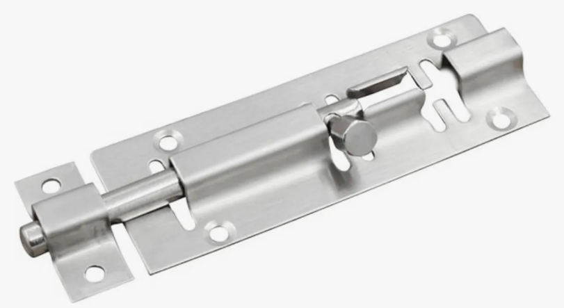 FECHADURA PARA DIVISORIA NAVAL imagem 1