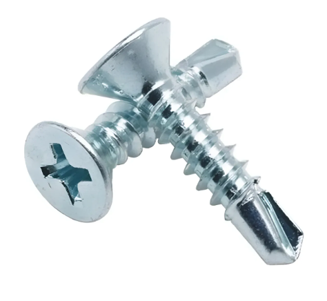 Imagem 1 de PARAFUSO ALTO BROCANTE DE 4,2 X 13MM