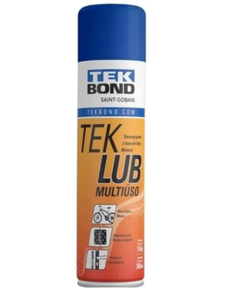 Imagem 1 de SPRAY DESENGREIPANTE 320ML