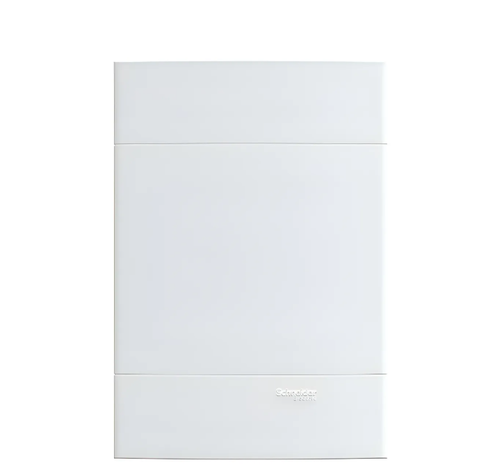 Imagem 1 de PLACA 4X2 CEGA BRANCA