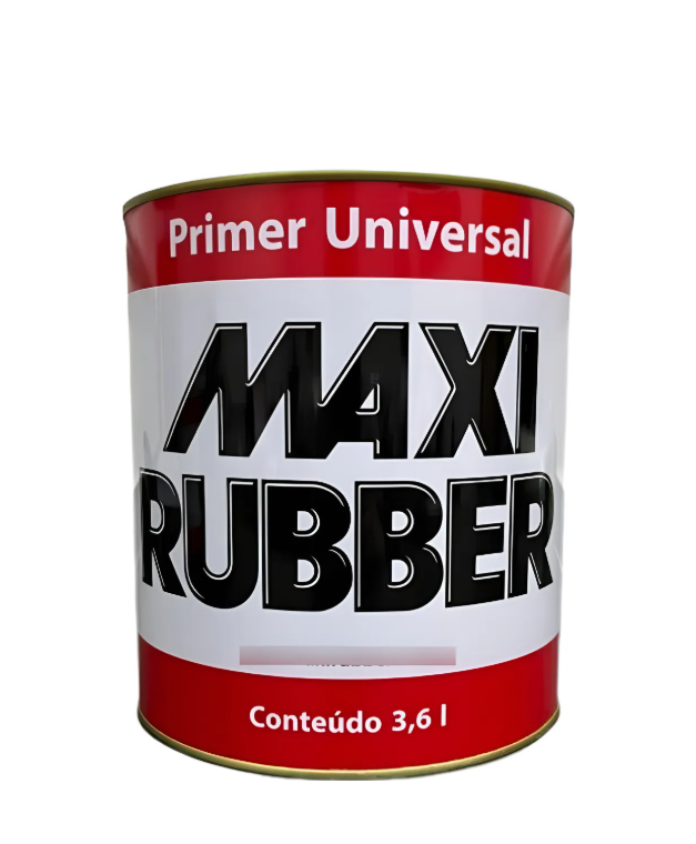 Imagem 1 de PRIMER UNIVERSAL CINZA 3,6L
